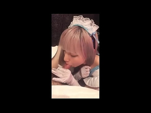 ❤️ Japon idol [mayuka], fransız hizmetçi kostümü, bölüm 1, oral seks ve losyon ile mastürbasyon ️❌ Süper seks pornoda tr.sexeey.ru