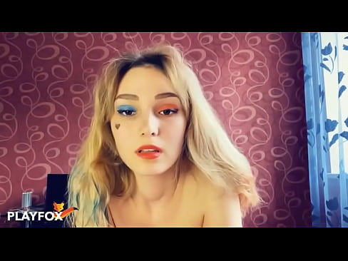 ❤️ Sihirli sanal gerçeklik gözlükleri bana Harley Quinn ile seks verdi ️❌ Süper seks pornoda tr.sexeey.ru