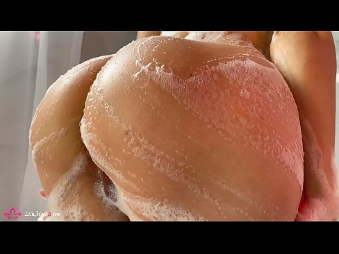 ❤️ Esmer Duşta Yoğun Orgazm için Vibratör ile Amcık Mastürbasyon Yapıyor ️❌ Süper seks pornoda tr.sexeey.ru